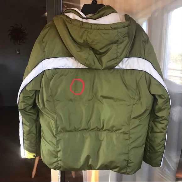 ❄️ Covington Women’s Down Jacket - Picture 8 of 8